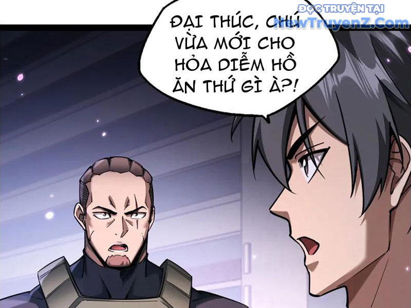 Ngự Thú: Ta Có Thế Thấy Toàn Bộ Chi Tiết Tiến Hóa Chapter 17 - 33