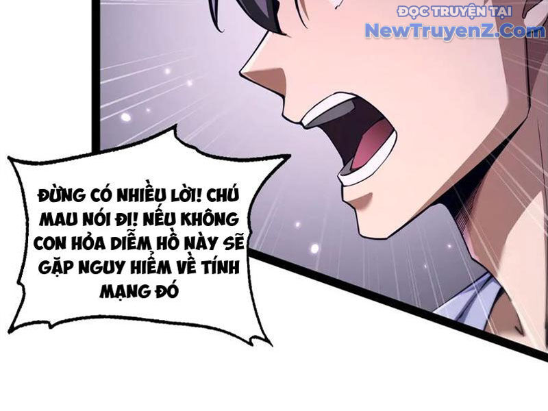 Ngự Thú: Ta Có Thế Thấy Toàn Bộ Chi Tiết Tiến Hóa Chapter 17 - 36