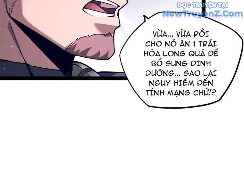 Ngự Thú: Ta Có Thế Thấy Toàn Bộ Chi Tiết Tiến Hóa Chapter 17 - 38