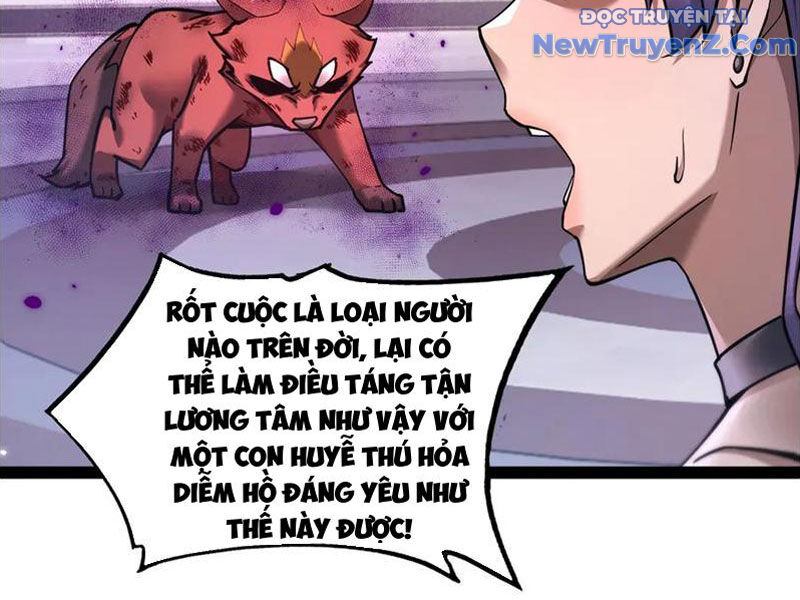 Ngự Thú: Ta Có Thế Thấy Toàn Bộ Chi Tiết Tiến Hóa Chapter 17 - 5