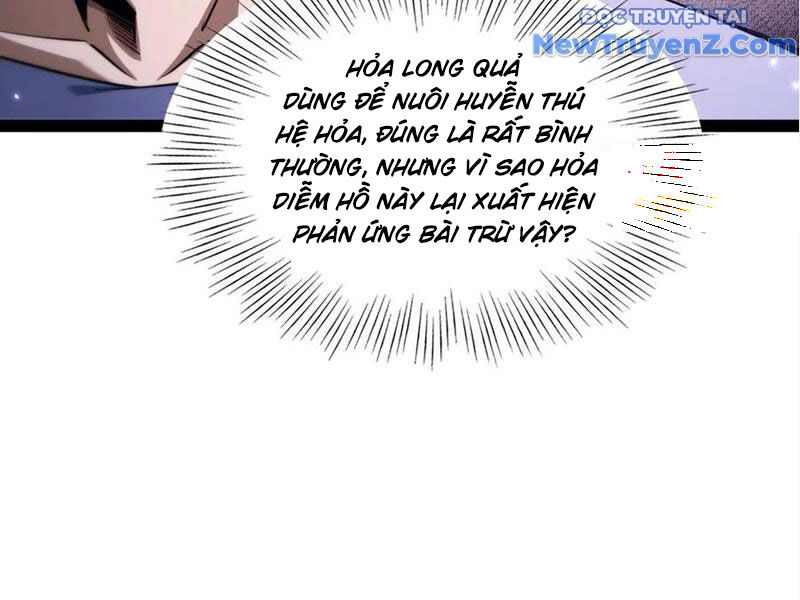 Ngự Thú: Ta Có Thế Thấy Toàn Bộ Chi Tiết Tiến Hóa Chapter 17 - 42