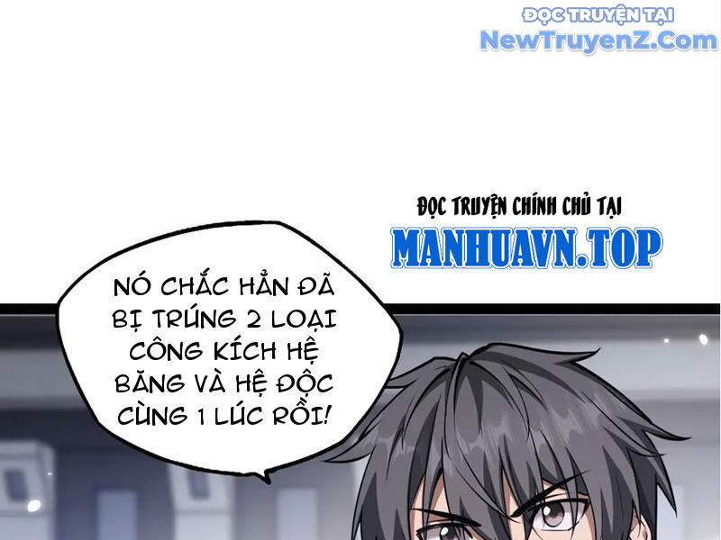 Ngự Thú: Ta Có Thế Thấy Toàn Bộ Chi Tiết Tiến Hóa Chapter 17 - 48