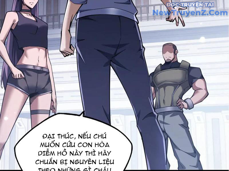 Ngự Thú: Ta Có Thế Thấy Toàn Bộ Chi Tiết Tiến Hóa Chapter 17 - 59