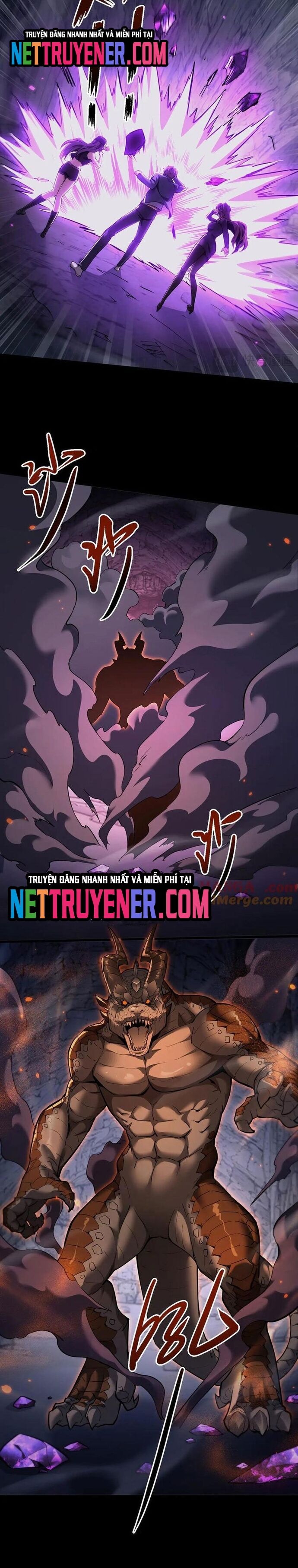 Ngự Thú: Ta Có Thế Thấy Toàn Bộ Chi Tiết Tiến Hóa Chapter 20 - 14