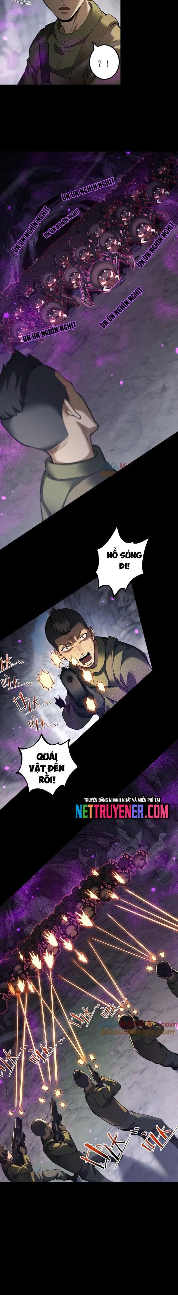 Ngự Thú: Ta Có Thế Thấy Toàn Bộ Chi Tiết Tiến Hóa Chapter 20 - 9