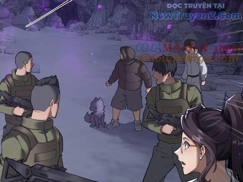 Ngự Thú: Ta Có Thế Thấy Toàn Bộ Chi Tiết Tiến Hóa Chapter 21 - 114