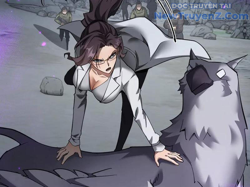 Ngự Thú: Ta Có Thế Thấy Toàn Bộ Chi Tiết Tiến Hóa Chapter 21 - 120