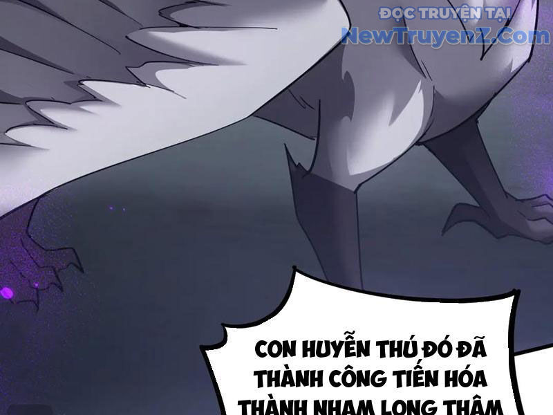 Ngự Thú: Ta Có Thế Thấy Toàn Bộ Chi Tiết Tiến Hóa Chapter 21 - 121