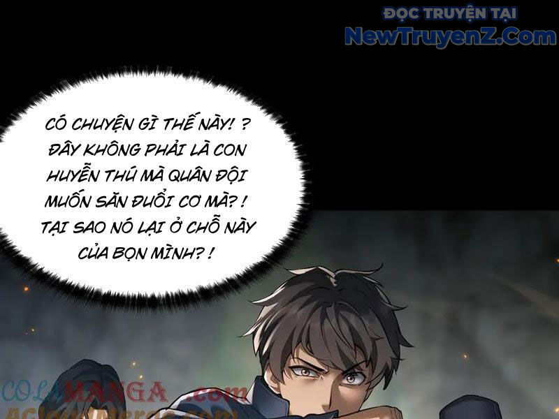 Ngự Thú: Ta Có Thế Thấy Toàn Bộ Chi Tiết Tiến Hóa Chapter 21 - 3