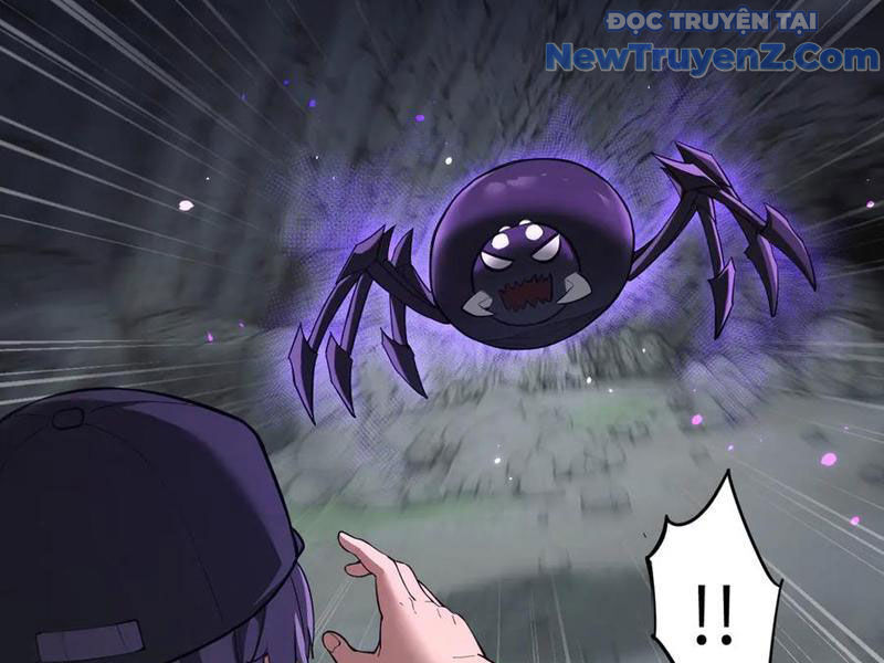 Ngự Thú: Ta Có Thế Thấy Toàn Bộ Chi Tiết Tiến Hóa Chapter 21 - 23