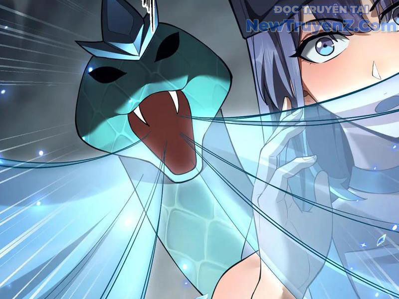 Ngự Thú: Ta Có Thế Thấy Toàn Bộ Chi Tiết Tiến Hóa Chapter 21 - 26