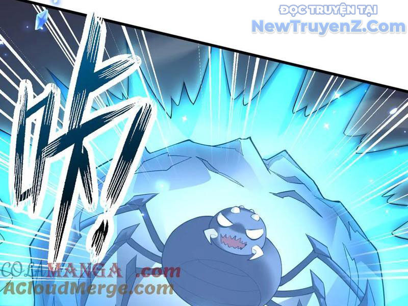 Ngự Thú: Ta Có Thế Thấy Toàn Bộ Chi Tiết Tiến Hóa Chapter 21 - 28