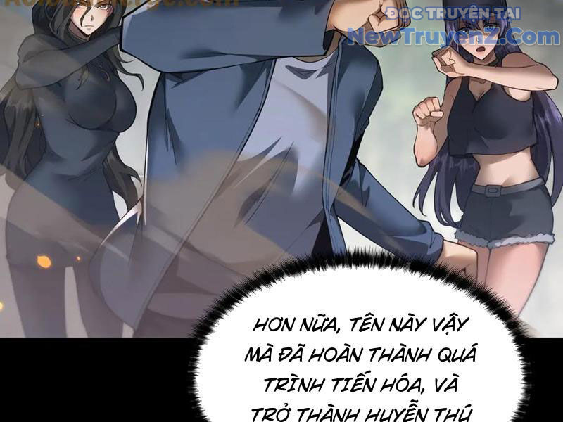 Ngự Thú: Ta Có Thế Thấy Toàn Bộ Chi Tiết Tiến Hóa Chapter 21 - 4