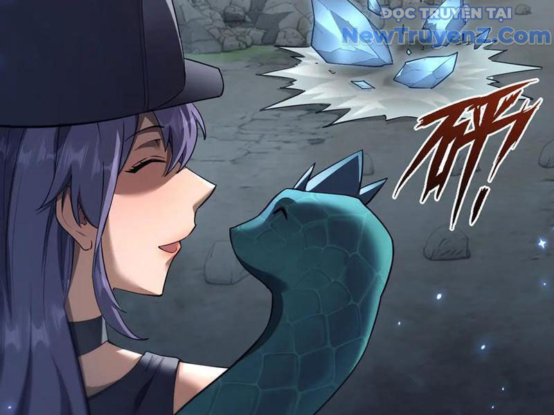 Ngự Thú: Ta Có Thế Thấy Toàn Bộ Chi Tiết Tiến Hóa Chapter 21 - 31