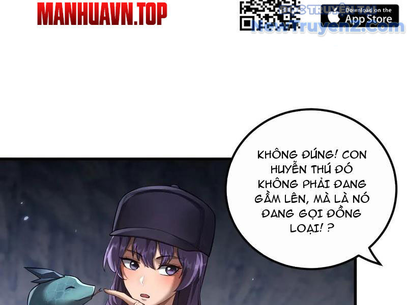 Ngự Thú: Ta Có Thế Thấy Toàn Bộ Chi Tiết Tiến Hóa Chapter 21 - 33