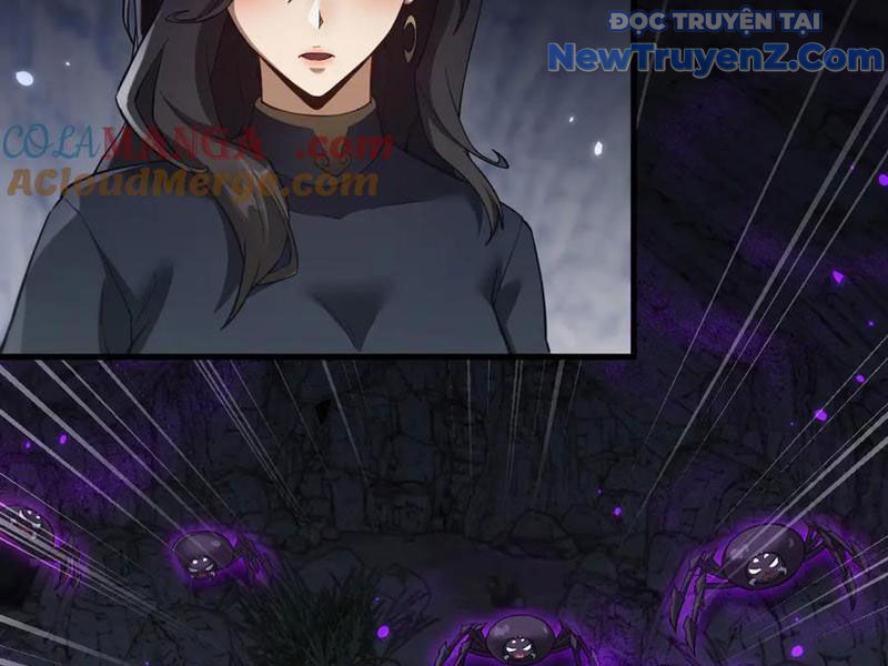 Ngự Thú: Ta Có Thế Thấy Toàn Bộ Chi Tiết Tiến Hóa Chapter 21 - 37