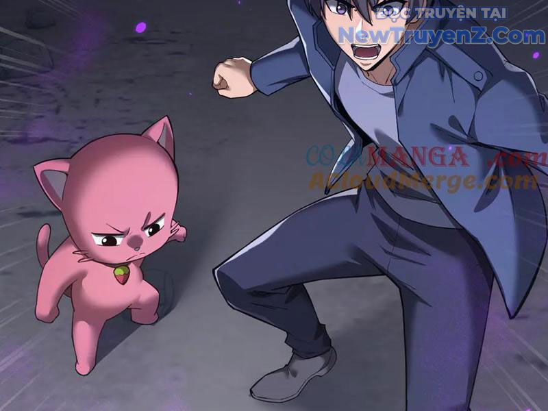 Ngự Thú: Ta Có Thế Thấy Toàn Bộ Chi Tiết Tiến Hóa Chapter 21 - 41