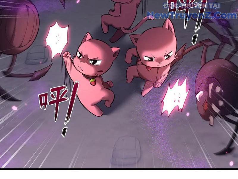 Ngự Thú: Ta Có Thế Thấy Toàn Bộ Chi Tiết Tiến Hóa Chapter 21 - 48