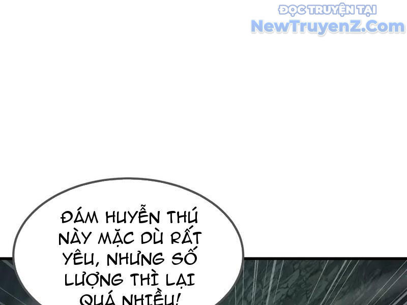 Ngự Thú: Ta Có Thế Thấy Toàn Bộ Chi Tiết Tiến Hóa Chapter 21 - 49