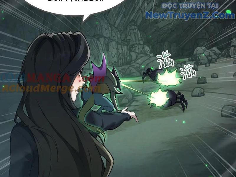 Ngự Thú: Ta Có Thế Thấy Toàn Bộ Chi Tiết Tiến Hóa Chapter 21 - 50