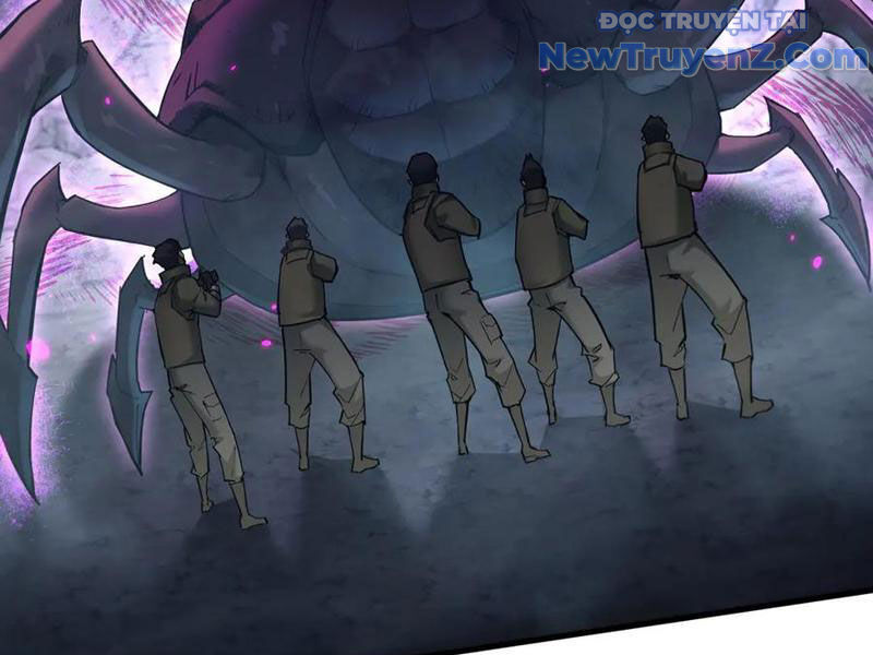 Ngự Thú: Ta Có Thế Thấy Toàn Bộ Chi Tiết Tiến Hóa Chapter 21 - 61