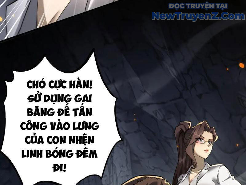 Ngự Thú: Ta Có Thế Thấy Toàn Bộ Chi Tiết Tiến Hóa Chapter 21 - 75