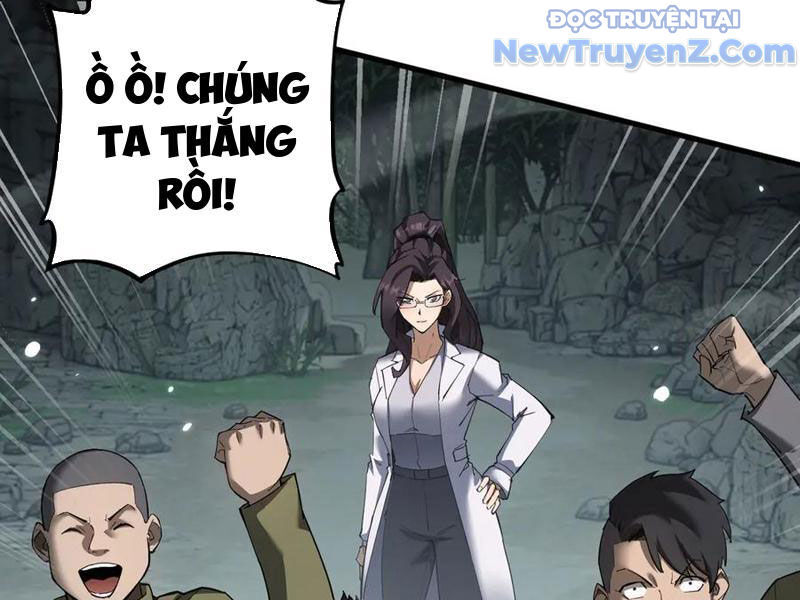 Ngự Thú: Ta Có Thế Thấy Toàn Bộ Chi Tiết Tiến Hóa Chapter 21 - 91