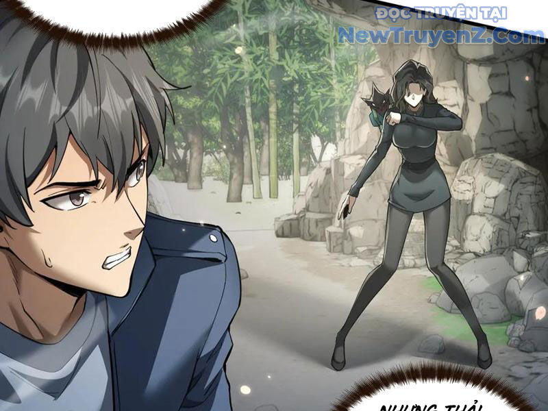 Ngự Thú: Ta Có Thế Thấy Toàn Bộ Chi Tiết Tiến Hóa Chapter 22 - 11