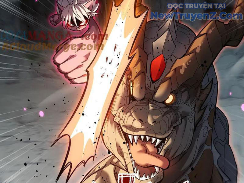 Ngự Thú: Ta Có Thế Thấy Toàn Bộ Chi Tiết Tiến Hóa Chapter 22 - 108