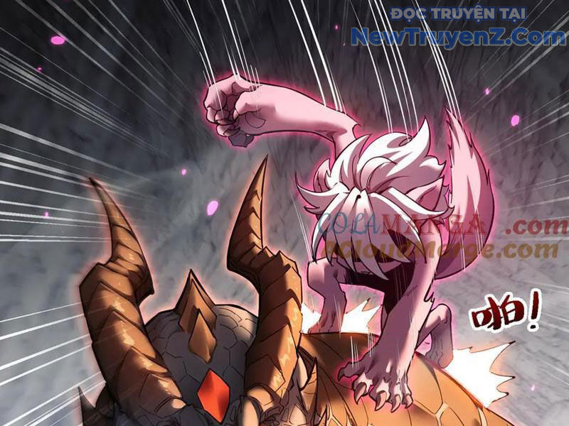 Ngự Thú: Ta Có Thế Thấy Toàn Bộ Chi Tiết Tiến Hóa Chapter 22 - 116