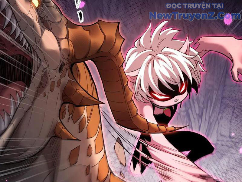 Ngự Thú: Ta Có Thế Thấy Toàn Bộ Chi Tiết Tiến Hóa Chapter 22 - 119