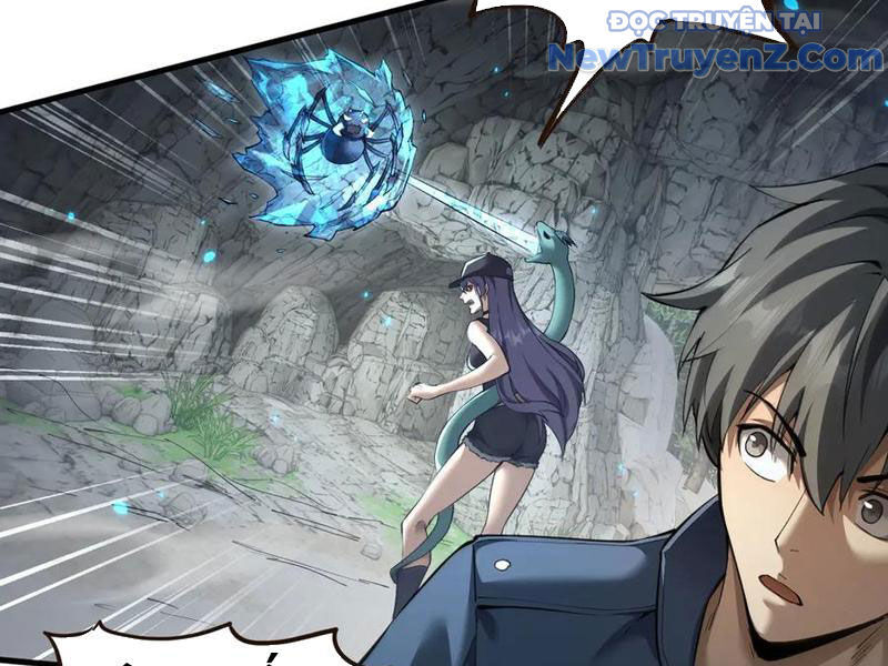 Ngự Thú: Ta Có Thế Thấy Toàn Bộ Chi Tiết Tiến Hóa Chapter 22 - 13