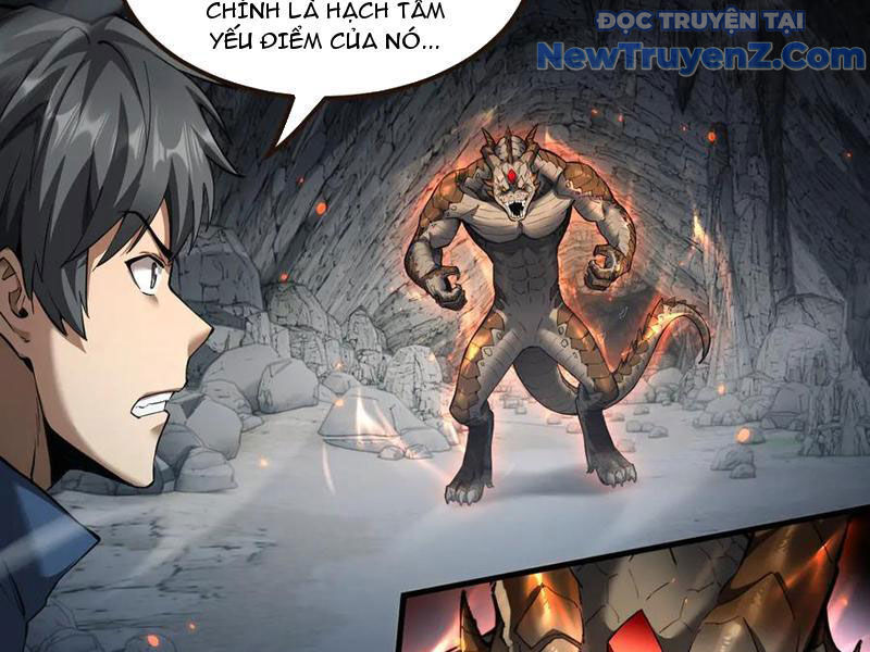 Ngự Thú: Ta Có Thế Thấy Toàn Bộ Chi Tiết Tiến Hóa Chapter 22 - 15