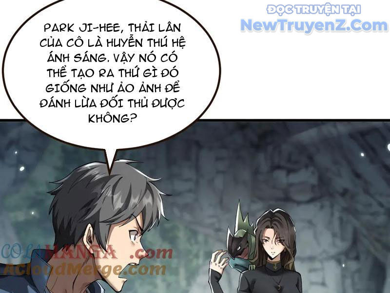 Ngự Thú: Ta Có Thế Thấy Toàn Bộ Chi Tiết Tiến Hóa Chapter 22 - 19