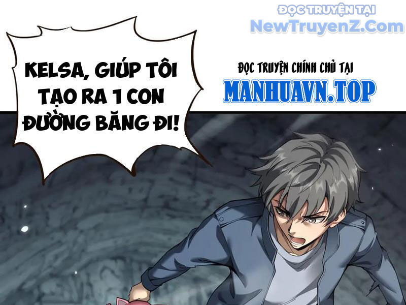 Ngự Thú: Ta Có Thế Thấy Toàn Bộ Chi Tiết Tiến Hóa Chapter 22 - 21