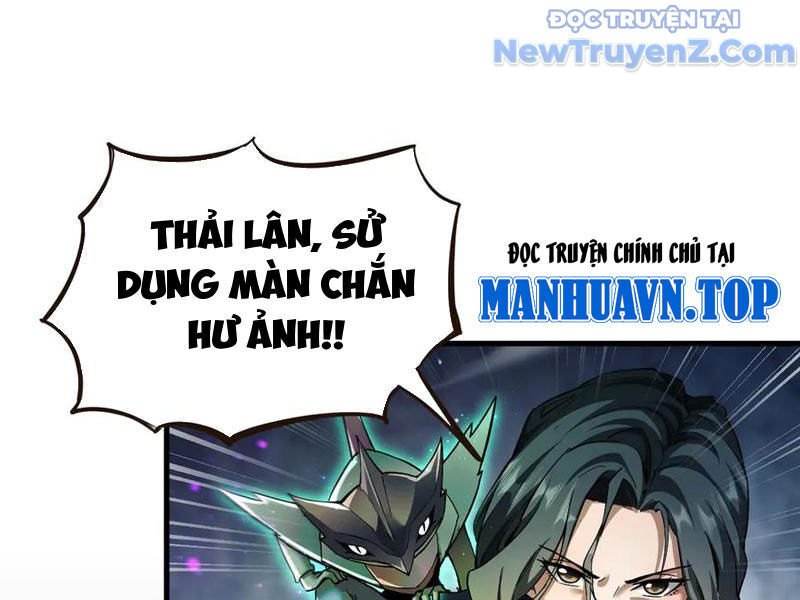 Ngự Thú: Ta Có Thế Thấy Toàn Bộ Chi Tiết Tiến Hóa Chapter 22 - 32