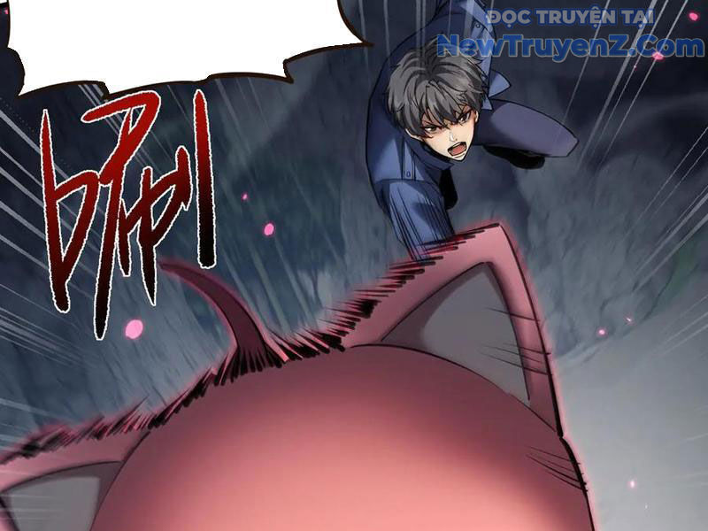 Ngự Thú: Ta Có Thế Thấy Toàn Bộ Chi Tiết Tiến Hóa Chapter 22 - 43