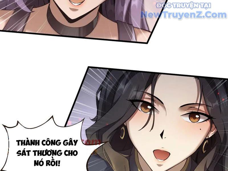 Ngự Thú: Ta Có Thế Thấy Toàn Bộ Chi Tiết Tiến Hóa Chapter 22 - 58