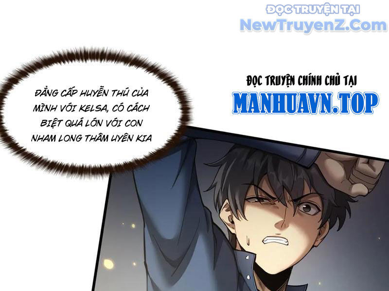 Ngự Thú: Ta Có Thế Thấy Toàn Bộ Chi Tiết Tiến Hóa Chapter 22 - 9