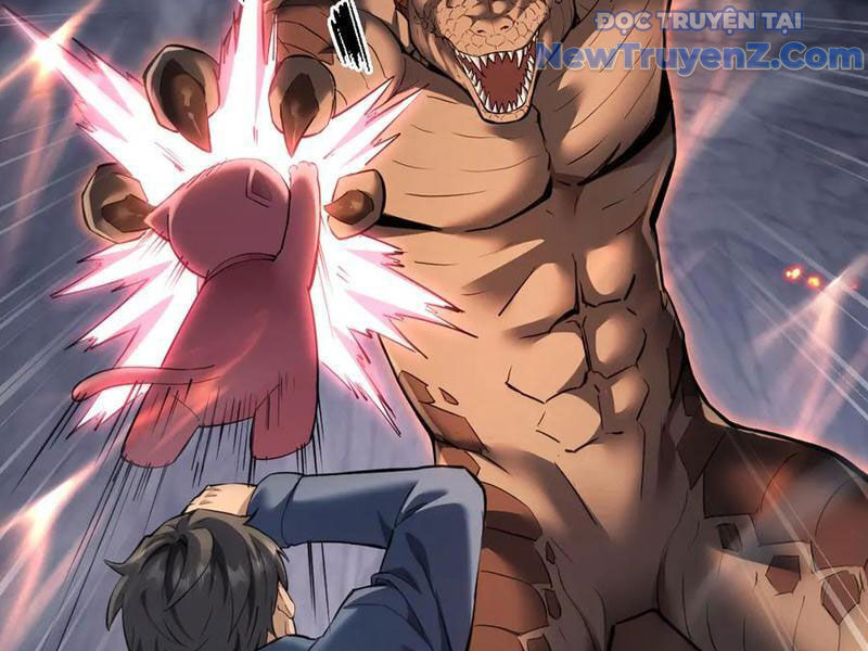 Ngự Thú: Ta Có Thế Thấy Toàn Bộ Chi Tiết Tiến Hóa Chapter 22 - 84