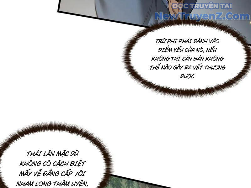 Ngự Thú: Ta Có Thế Thấy Toàn Bộ Chi Tiết Tiến Hóa Chapter 22 - 10