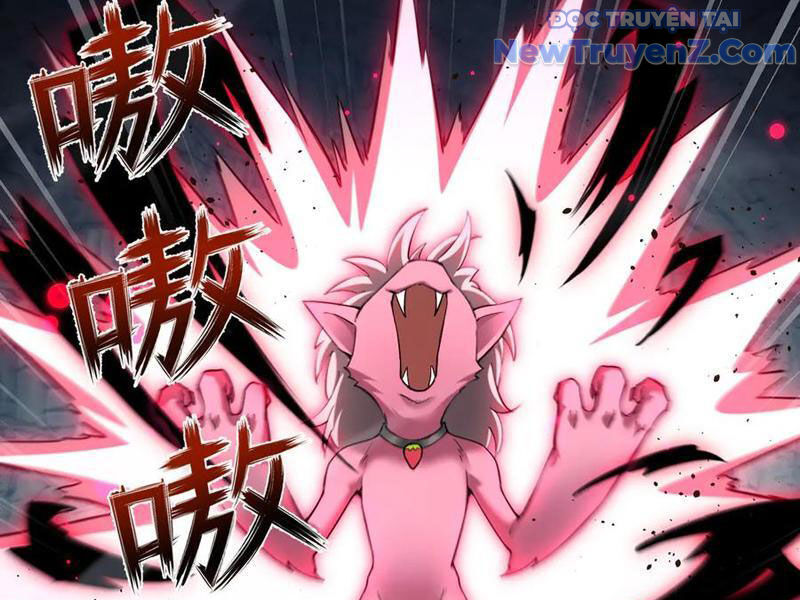 Ngự Thú: Ta Có Thế Thấy Toàn Bộ Chi Tiết Tiến Hóa Chapter 22 - 98