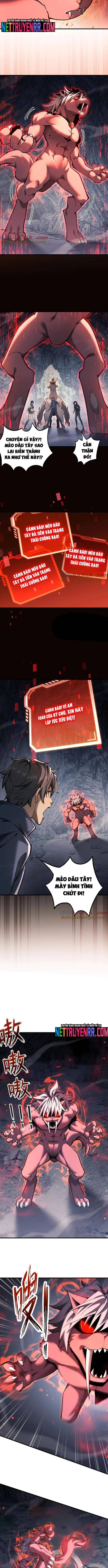 Ngự Thú: Ta Có Thế Thấy Toàn Bộ Chi Tiết Tiến Hóa Chapter 23 - 3