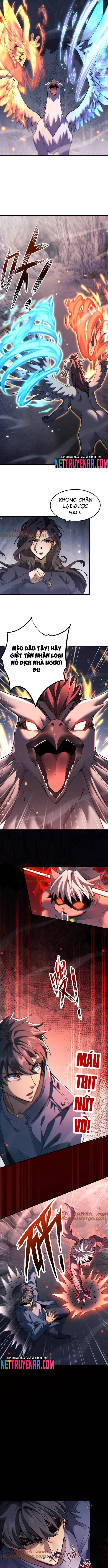 Ngự Thú: Ta Có Thế Thấy Toàn Bộ Chi Tiết Tiến Hóa Chapter 23 - 6