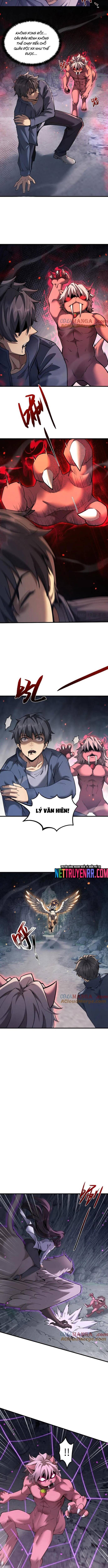 Ngự Thú: Ta Có Thế Thấy Toàn Bộ Chi Tiết Tiến Hóa Chapter 23 - 7