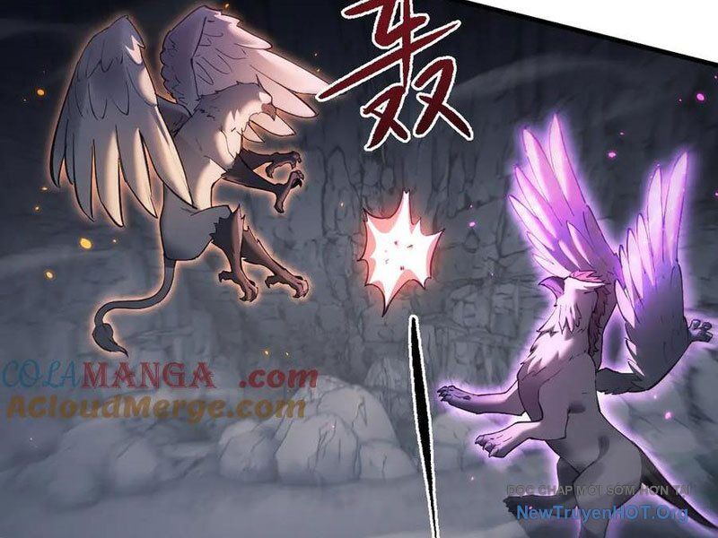 Ngự Thú: Ta Có Thế Thấy Toàn Bộ Chi Tiết Tiến Hóa Chapter 24 - 23