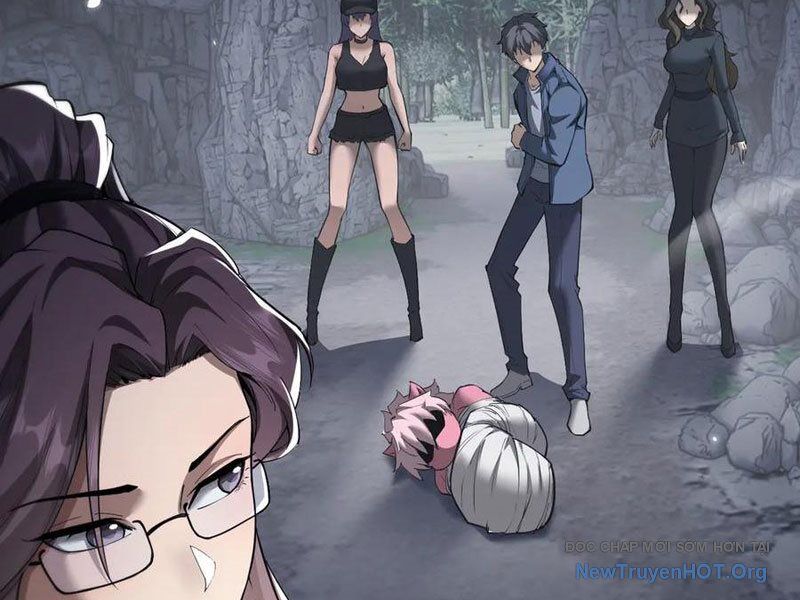 Ngự Thú: Ta Có Thế Thấy Toàn Bộ Chi Tiết Tiến Hóa Chapter 24 - 38