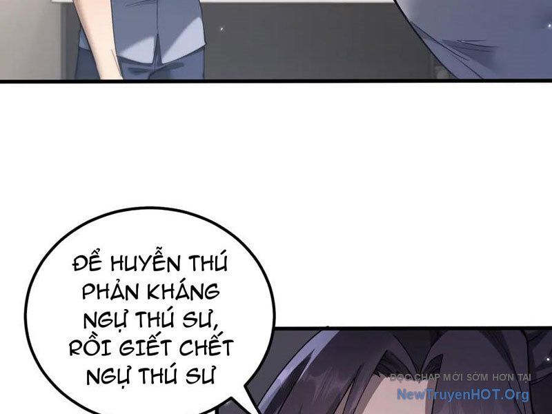 Ngự Thú: Ta Có Thế Thấy Toàn Bộ Chi Tiết Tiến Hóa Chapter 24 - 69