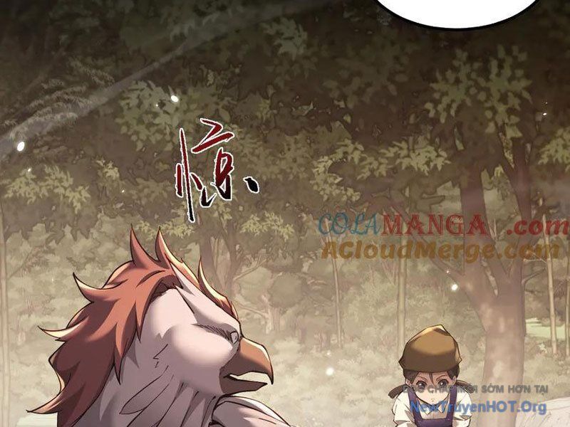 Ngự Thú: Ta Có Thế Thấy Toàn Bộ Chi Tiết Tiến Hóa Chapter 24 - 97