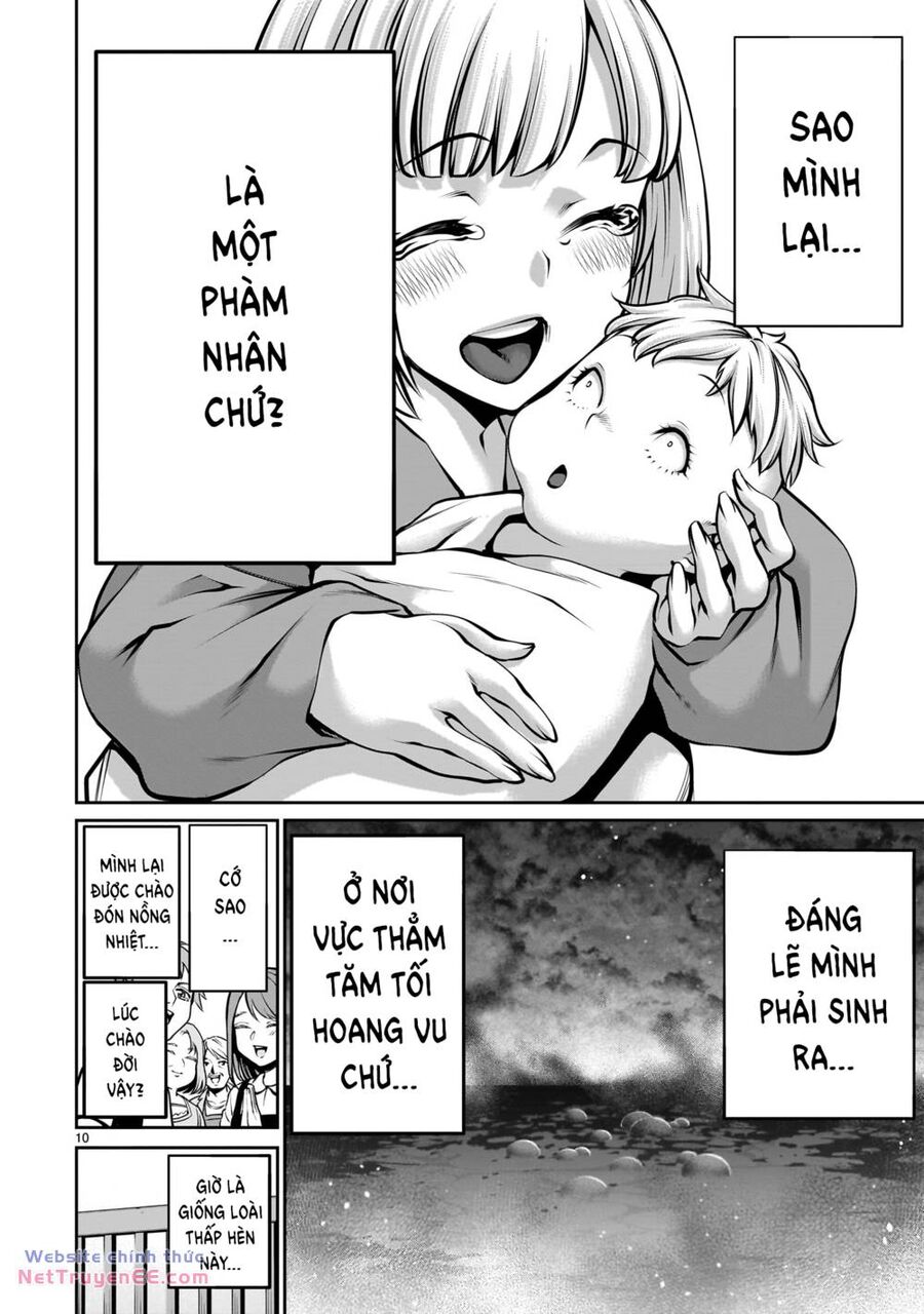 Hành Trình Chinh Phục Thế Giới Đầy Nhục Nhã Của Cựu Ma Vương Với Kỹ Năng Thượng Thừa Chapter 1 - 12